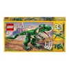 Image de LEGO Creator - Le dinosaure fÃ©roce - 31058 en occasion ou reconditionné