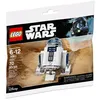 Image de Lego® Star Wars  30611 R2-d2 