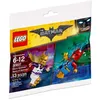 Image de LEGO The Batman Movie - Batman en tenue disco - Batman en tenue de clown (Polybag) - 30607 en occasion ou reconditionné