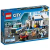Image de LEGO City - Le poste de commandement mobile - 60139 en occasion ou reconditionné