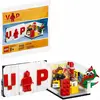Image de Ensemble Vip Emblématique Lego® (40178)