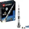 Image de Lego Nasa Apollo Saturn V (21309)