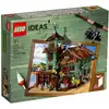 Image de Lego® Ideas 21310 Le Vieux Magasin De Pêche