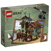 Image de LEGO Ideas - Le vieux magasin de pÃªche - 21310 en occasion ou reconditionné