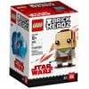 Image de Lego® Brickheadz  41602 Star Wars  Rey