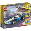 Image de LEGO les moteurs extrêmes LEGO