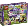 Image de LEGO® Friends 41332 Le stand dart dEmma
