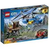 Image de L'arrestation dans la montagne 60173 LEGO®
