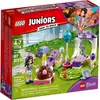 Image de La Fête Des Animaux D'emma - Lego