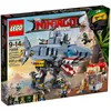 Image de Lego® Ninjago® 70656 Le Requin Mécanique De Garmadon