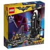 Image de LEGO The Batman Movie - La Bat-FusÃ©e - 70923 en occasion ou reconditionné