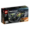 Image de LEGO Technic - TOUT FEU ! - 42072 en occasion ou reconditionné