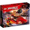 Image de Le bateau katana v11 70638 LEGO