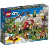 Image de Ensemble De Figurines - Les Aventures En Plein Air 60202 LEGO