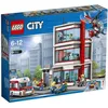 Image de LEGO® City 60204 L’Hôpital LEGO® City