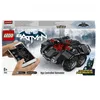 Image de LEGO 76112 - La Batmobile tÃ©lÃ©commandÃ©e en occasion ou reconditionné