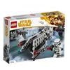 Image de LEGO Star Wars - Pack de combat de la patrouille impÃ©riale - 75207 en occasion ou reconditionné