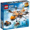 Image de LEGO® City 60193 LHélicoptère Arctique - Jeu de Construction