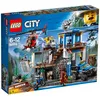 Image de Le poste de police de montagne 60174 LEGO