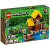Image de Lego® Minecraft  21144 La Ferme