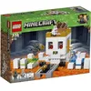 Image de Jeu de construction - LEGO - 21145 - Minecraft - 198 pièces - Figurines incluses