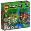 Image de Lego® Minecraft  21146 L'attaque Des Squelettes