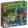 Image de Jeu de construction - LEGO - Minecraft - Attaque des squelettes - 457 pièces