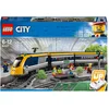Image de Le train de passagers télécommandé 60197 LEGO®