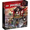 Image de LEGO® NINJAGO® 70643 Le temple de la Renaissance