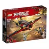 Image de La poursuite dans les airs 70650 LEGO®