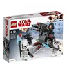 Image de LEGO Star Wars - Battle Pack experts du Premier Ordre - 75197 en occasion ou reconditionné