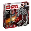 Image de LEGO Star Wars - AT-ST du Premier Ordre - 75201 en occasion ou reconditionné
