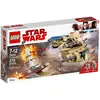 Image de Lego® Star Wars  75204 Sandspeeder 