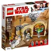 Image de LEGO Star Wars - Cantina de Mos Eisley - 75205 en occasion ou reconditionné