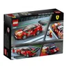 Image de LEGO 75886 - Scuderia Corsa Ferrari 488 GT3 en occasion ou reconditionné