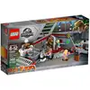 Image de Lego® Jurassic World  75932 La Poursuite Du Vélociraptor Jurassic Park