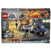 Image de Le Transport Du T. Rex 75933 LEGO