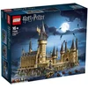 Image de Lego® Harry Potter 71043 - le chateau de poudlard LEGO