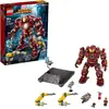 Image de Le Super Hulkbuster (76105)