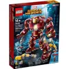 Image de LEGO® SUPER HEROES 76105 Le super Hulkbuster
