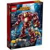 Image de LEGO Marvel - Le super Hulkbuster - 76105 en occasion ou reconditionné