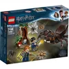 Image de LEGO® Harry Potter  75950 Le repaire d’Aragog - Jeu de Construction