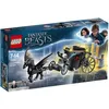 Image de LEGO® Harry Potter 75951 Lévasion de Grindelwald