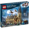 Image de LEGO® Harry Potter  75954 La Grande Salle du château de Poudlard 