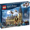Image de LEGO Harry Potter - La Grande Salle du chÃ¢teau de Poudlard - 75954 en occasion ou reconditionné