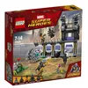 Image de LEGO 76103 - Lattaque de Corvus Glaive en occasion ou reconditionné