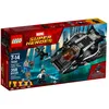 Image de Lego® Marvel 76100 L'attaque En Avion Chasseur Royal