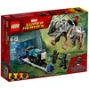 Image de Lego® Marvel 76099 L'affrontement Du Rhino À La Mine