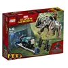 Image de LEGO 76099 - Black Panther contre Killmonger : le combat dans la mine en occasion ou reconditionné