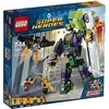 Image de LEGO® DC Comics Super Heroes 76097 Lattaque en armure de Lex Luthor 